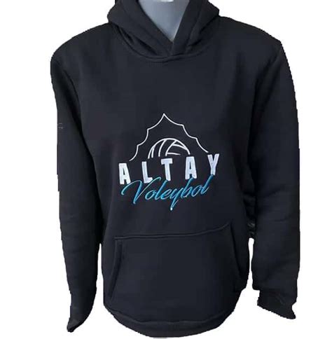 Altay sweatshirt